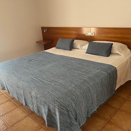 Vehi Hotel Cadaqués Eksteriør billede