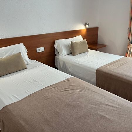 Vehi Hotel Cadaqués Eksteriør billede