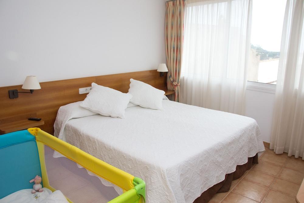 Vehi Hotel Cadaqués Eksteriør billede