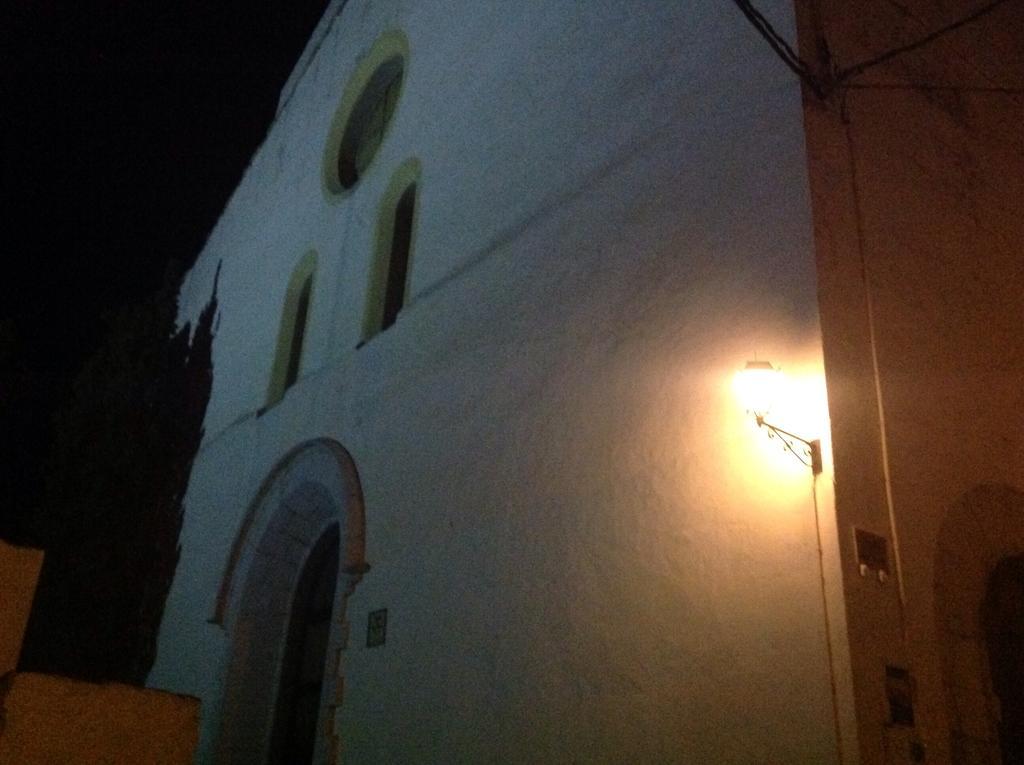 Vehi Hotel Cadaqués Eksteriør billede