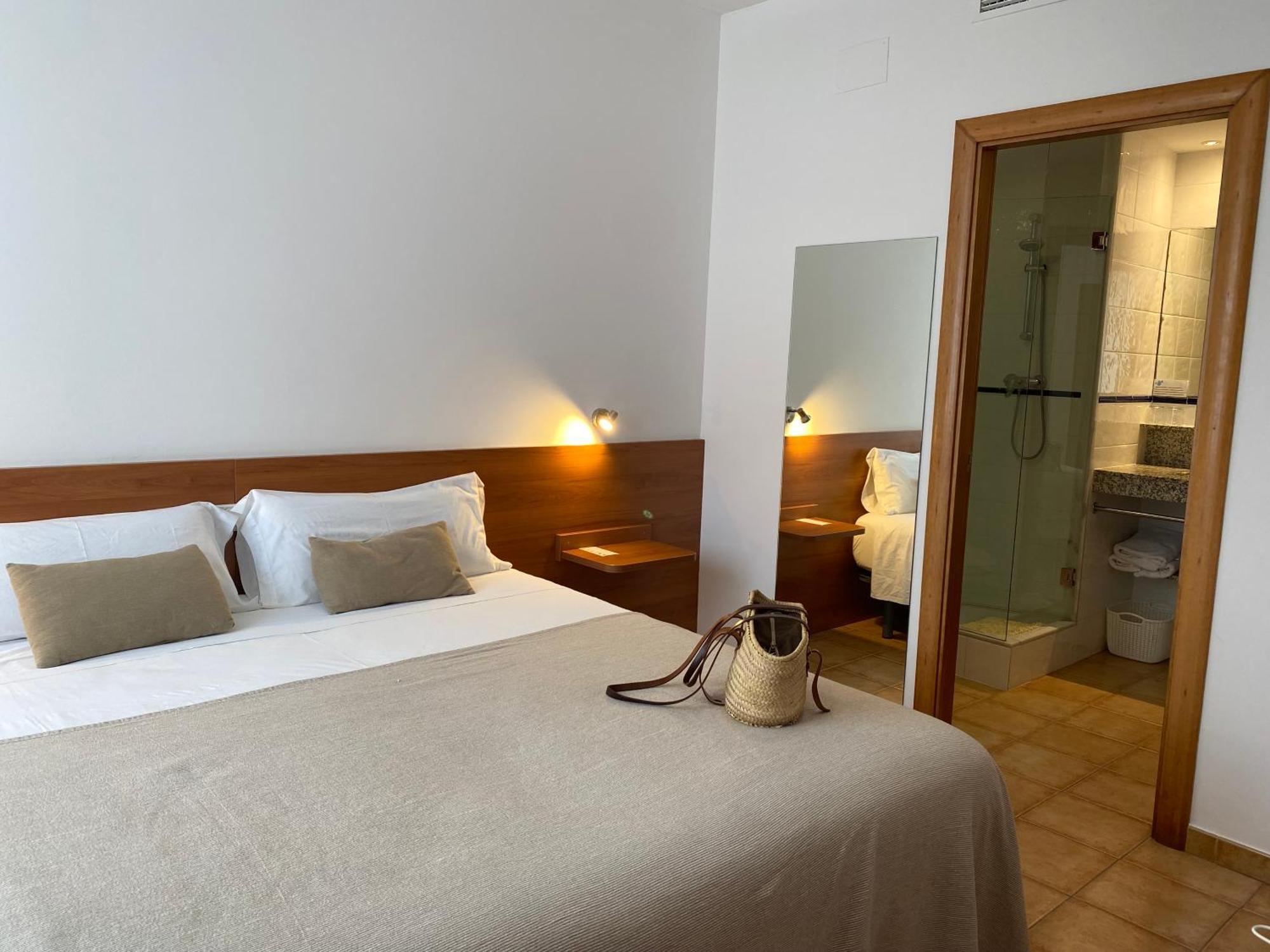 Vehi Hotel Cadaqués Eksteriør billede