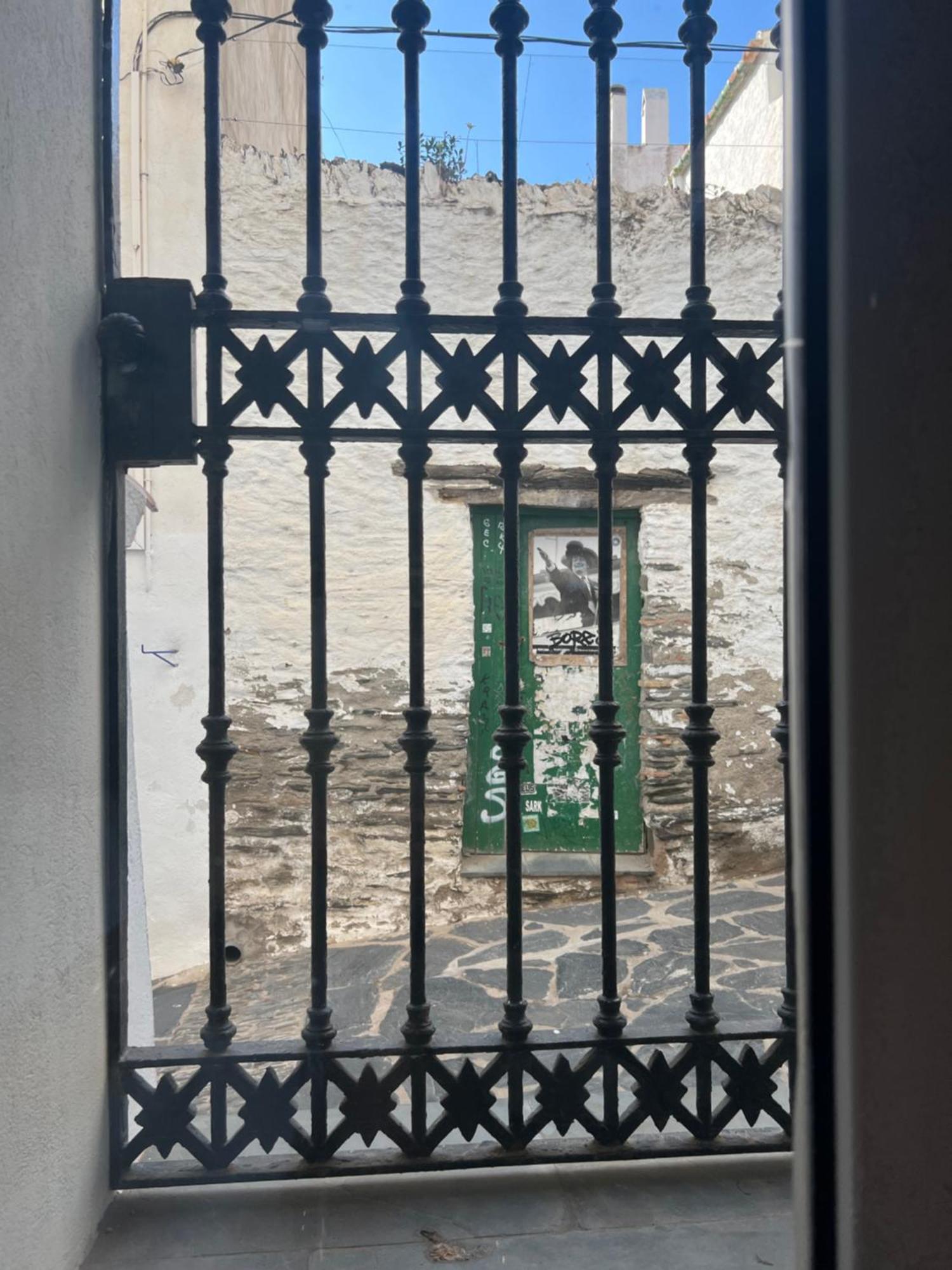 Vehi Hotel Cadaqués Eksteriør billede