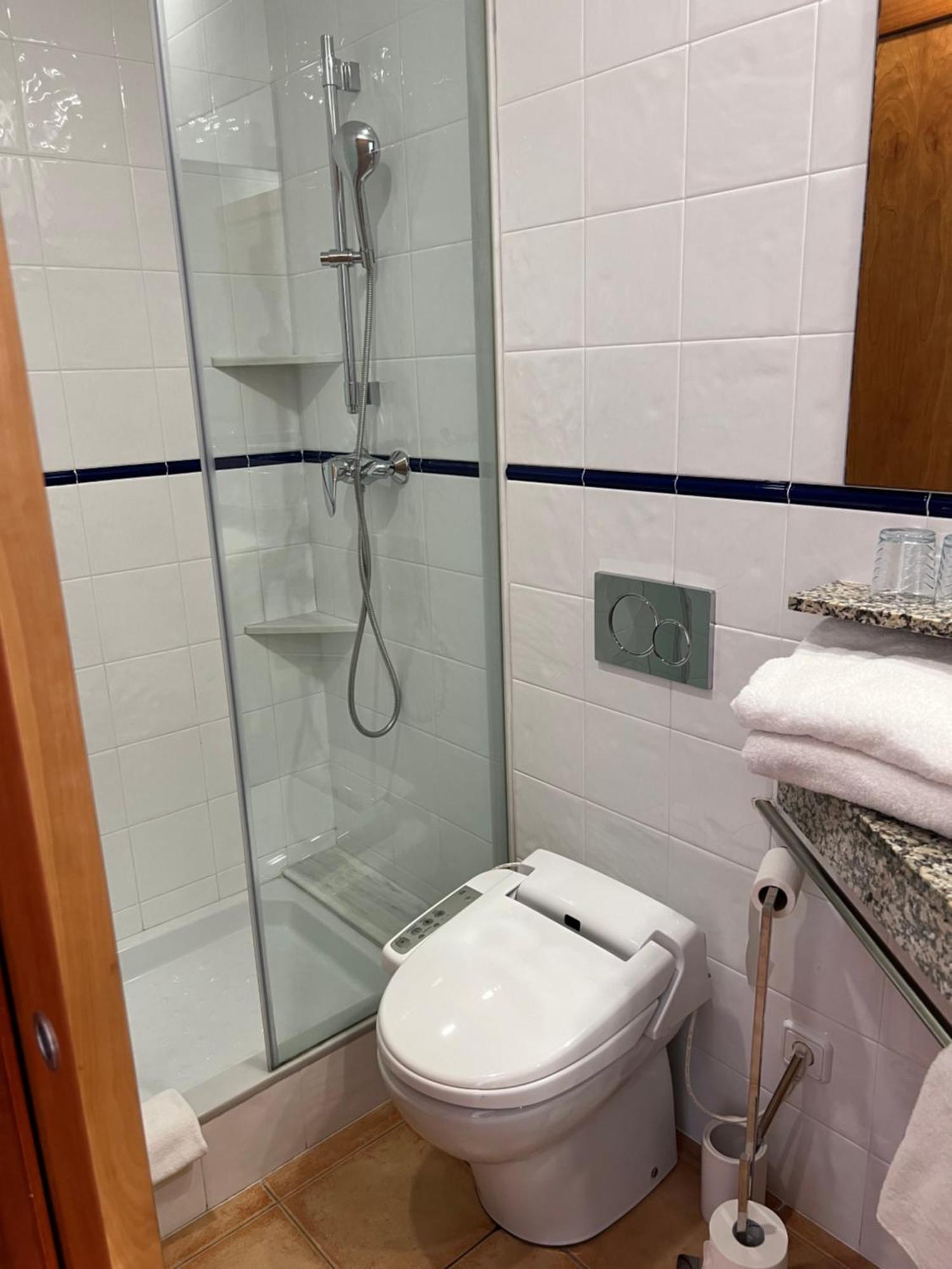 Vehi Hotel Cadaqués Værelse billede