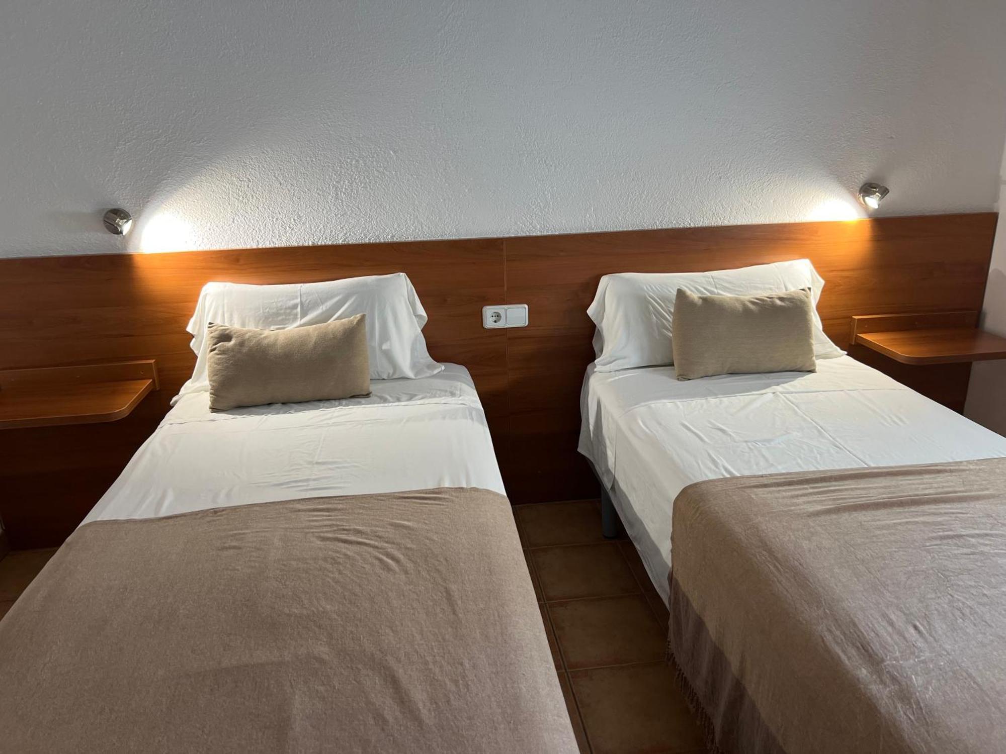 Vehi Hotel Cadaqués Eksteriør billede