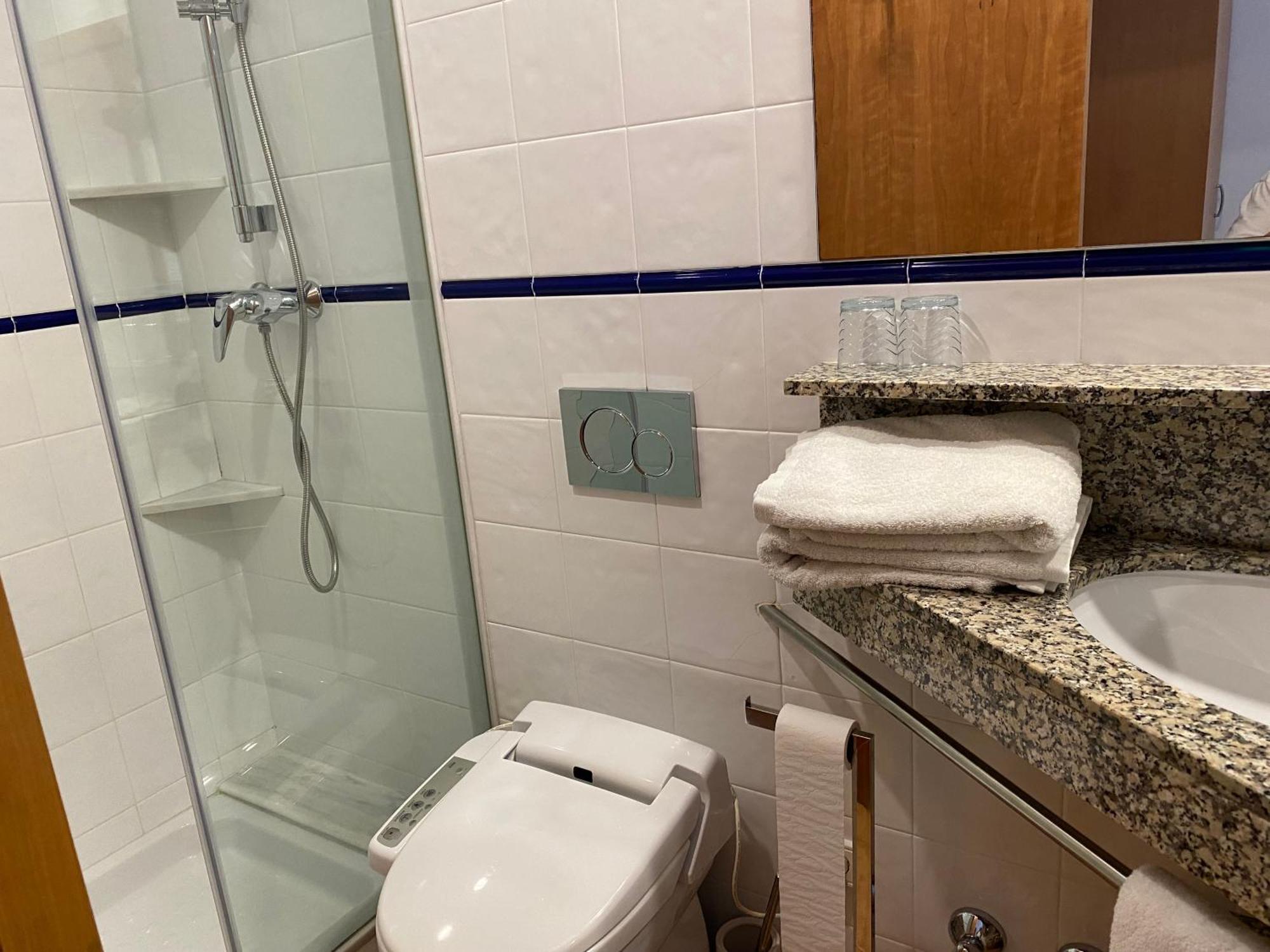 Vehi Hotel Cadaqués Eksteriør billede