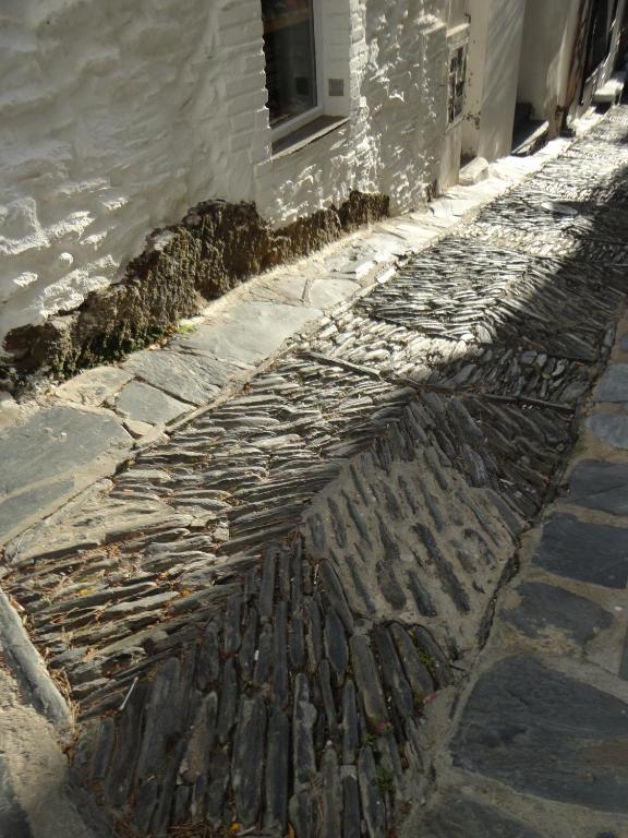 Vehi Hotel Cadaqués Eksteriør billede