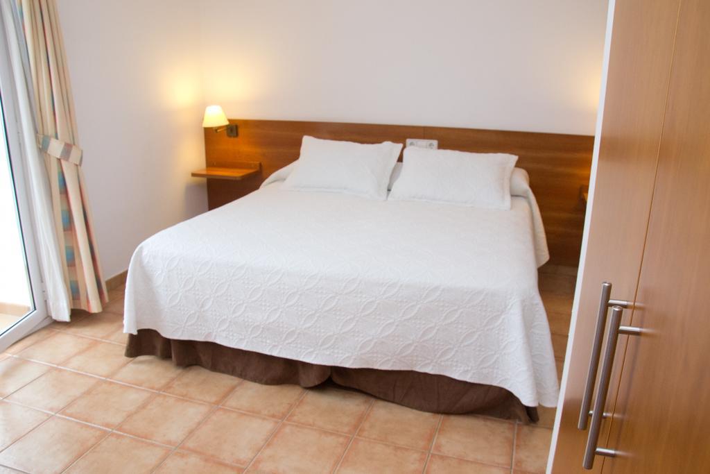 Vehi Hotel Cadaqués Eksteriør billede