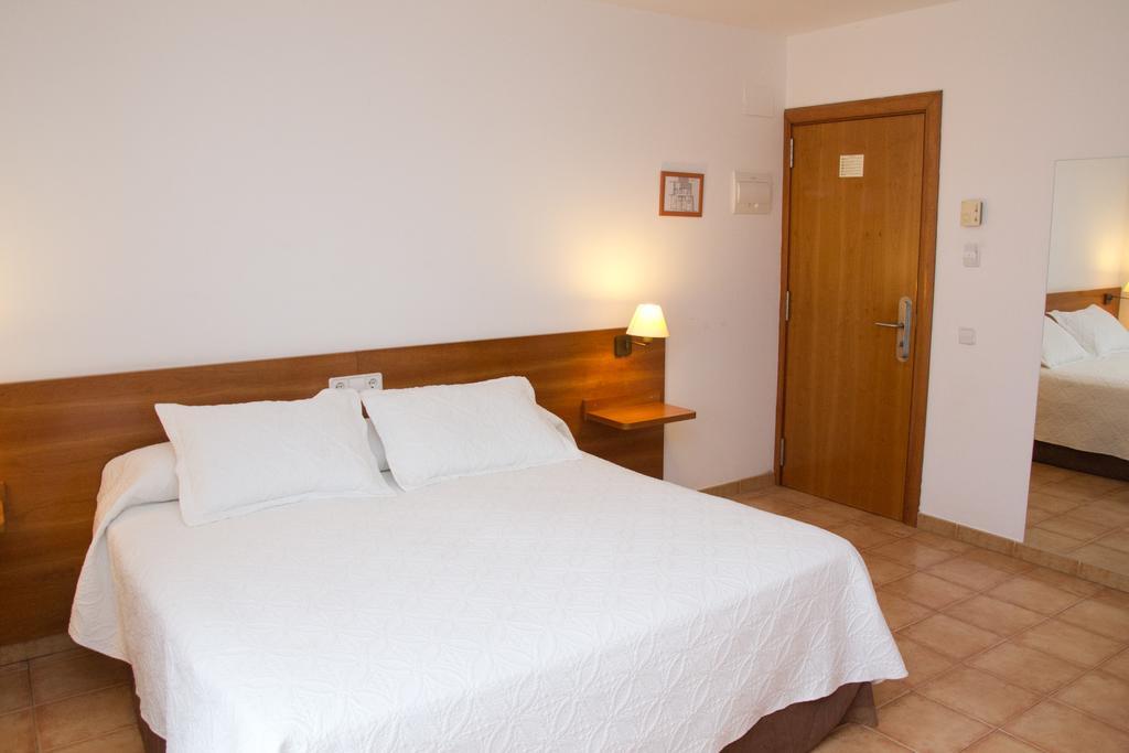 Vehi Hotel Cadaqués Eksteriør billede