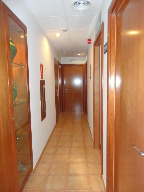 Vehi Hotel Cadaqués Eksteriør billede