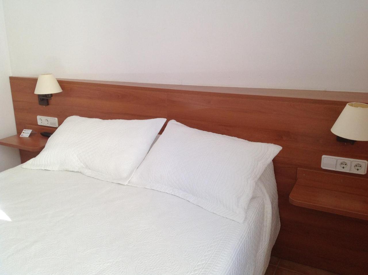 Vehi Hotel Cadaqués Eksteriør billede